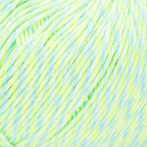 Włóczka Yarnart Baby Cotton Multicolor 5206