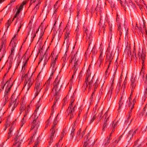 Włóczka Yarnart Baby Cotton Multicolor 5209