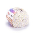 Włóczka Yarnart Baby Cotton Multicolor 5212