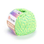 Włóczka YarnArt Baby Cotton Multicolor 5213