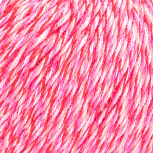 Włóczka Yarnart Baby Cotton Multicolor 5214
