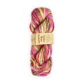 Włóczka fantazyjna Fibranatura Bamboo Bloom Handpaints 302