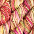 Włóczka fantazyjna Fibranatura Bamboo Bloom Handpaints 302