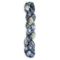 Włóczka Malabrigo Silkpaca 667 / Storm