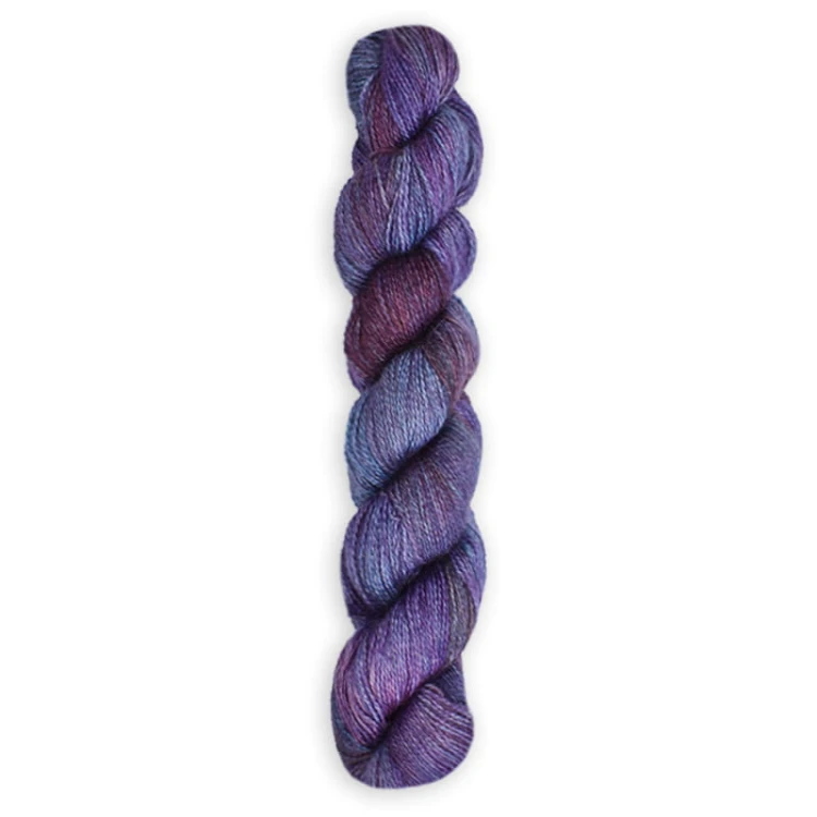 Włóczka Malabrigo Silkpaca 853 / Abril