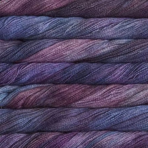 Włóczka Malabrigo Silkpaca 853 / Abril