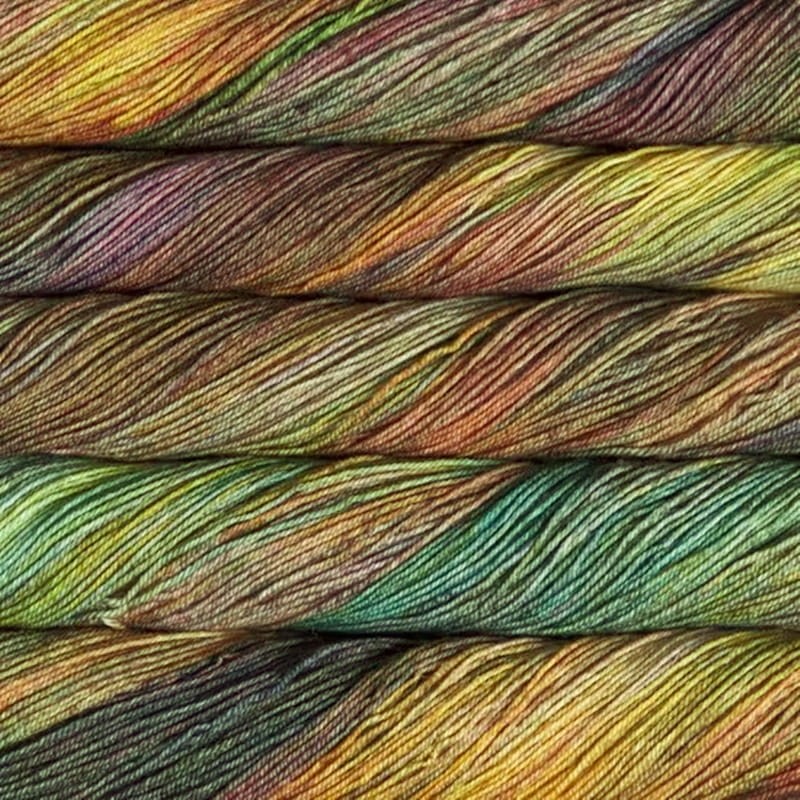 Włóczka Malabrigo Silkpaca 866 / Arco Iris