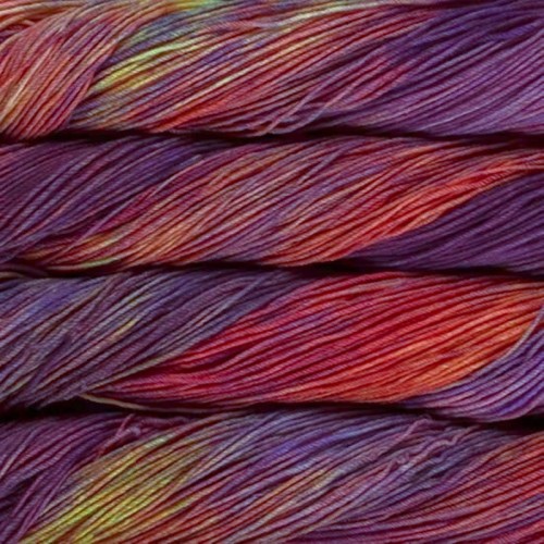 Włóczka Malabrigo Arroyo 850 / Archangel