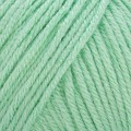 Włóczka Gazzal Baby Cotton 3425 - 25g - mięta