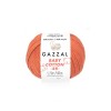 Włóczka Gazzal Baby Cotton 3454 - 25g - miedziany