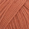 Włóczka Gazzal Baby Cotton 3454 - 25g - miedziany