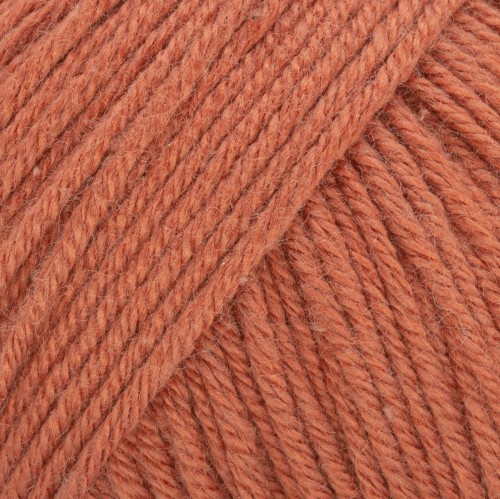 Włóczka Gazzal Baby Cotton 3454 - 25g - miedziany