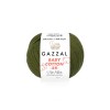 Włóczka Gazzal Baby Cotton 3463 - 25g - sosna