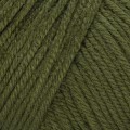 Włóczka Gazzal Baby Cotton 3463 - 25g - sosna