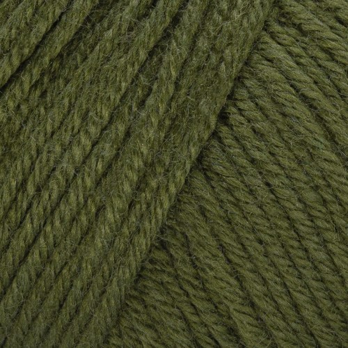 Włóczka Gazzal Baby Cotton 3463 - 25g - sosna