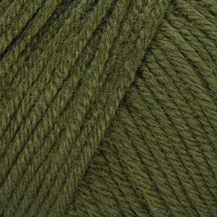 Włóczka Gazzal Baby Cotton 3463 - 25g - sosna
