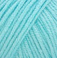 Włóczka Gazzal Baby Cotton 3451 - 25g - patyna