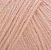 Włóczka Gazzal Baby Cotton 3412 - 25g - brzoskwinia