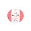Włóczka Gazzal Baby Cotton 3460 - 25g - ultra róż