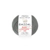 Włóczka Gazzal Baby Cotton 3450 - 25g - ciemny szary