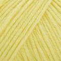 Włóczka Gazzal Baby Cotton 3413 - 25g - jasny żółty