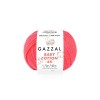 Włóczka Gazzal Baby Cotton 3458 - 25g - ultra ciemny koral