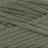 Sznurek bawełniany by KOKONKI 5mm / rolka 100m / khaki (wiązany) - NOWA PARTIA