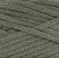 Sznurek bawełniany by KOKONKI 5mm / rolka 100m / khaki (wiązany) - NOWA PARTIA