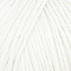 Włóczka Gazzal Organic Baby Cotton 415 / biały
