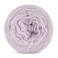 KOKONEK ReCotton Mono jeden kolor - lawenda / 250m