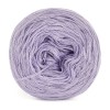 KOKONEK ReCotton Mono jeden kolor - ametyst / 250m