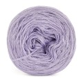 KOKONEK ReCotton Mono jeden kolor - ametyst / 250m