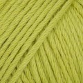 Włóczka Gazzal Organic Baby Cotton 426 / groszek
