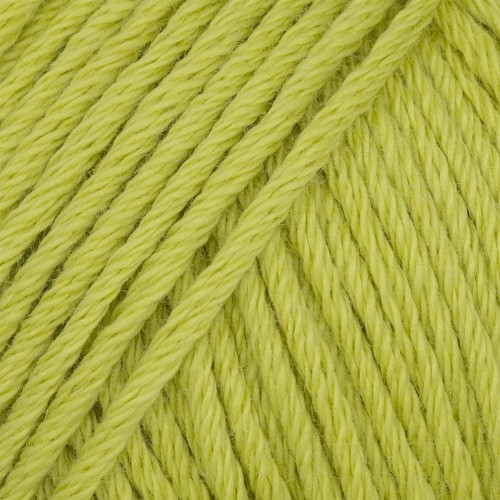 Włóczka Gazzal Organic Baby Cotton 426 / groszek
