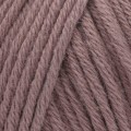 Włóczka Gazzal Organic Baby Cotton 433 / kawowy