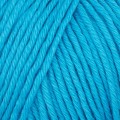 Włóczka Gazzal Organic Baby Cotton 424 / turkus