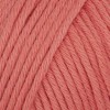 Włóczka Gazzal Organic Baby Cotton 419 / koral