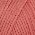 Włóczka Gazzal Organic Baby Cotton 419 / koral