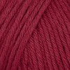 Włóczka Gazzal Organic Baby Cotton 429 / bordo