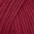 Włóczka Gazzal Organic Baby Cotton 429 / bordo