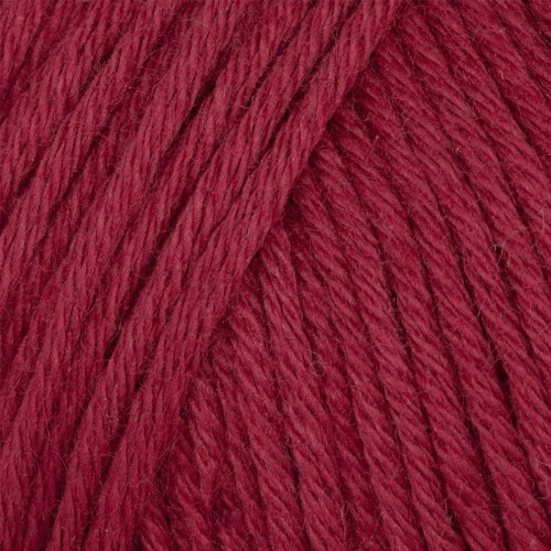 Włóczka Gazzal Organic Baby Cotton 429 / bordo