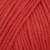 Włóczka Gazzal Organic Baby Cotton 432 / czerwony