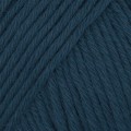 Włóczka Gazzal Organic Baby Cotton 437 / petrol