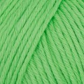 Włóczka Gazzal Organic Baby Cotton 421 / zielony