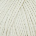 Włóczka Gazzal Organic Baby Cotton 436 / jasny beż
