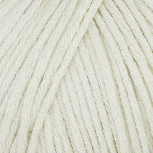 Włóczka Gazzal Organic Baby Cotton 436 / jasny beż