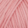 Włóczka Gazzal Organic Baby Cotton 425 / malinowy róż
