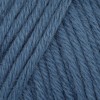 Włóczka Gazzal Organic Baby Cotton 434 / ciemny jeans