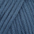 Włóczka Gazzal Organic Baby Cotton 434 / ciemny jeans
