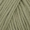 Włóczka Gazzal Organic Baby Cotton 431 / jasne khaki